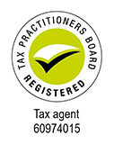 Tax practitioners board - registered tax agent 60974015
