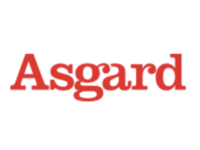 asgard logo sterling kpg