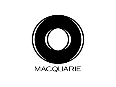macquarie logo sterling kpg