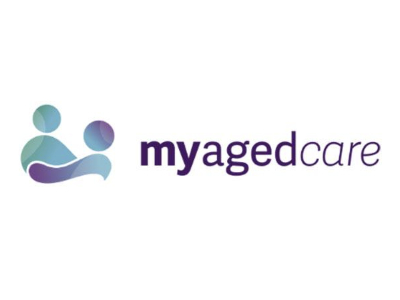myagedcare logo resource