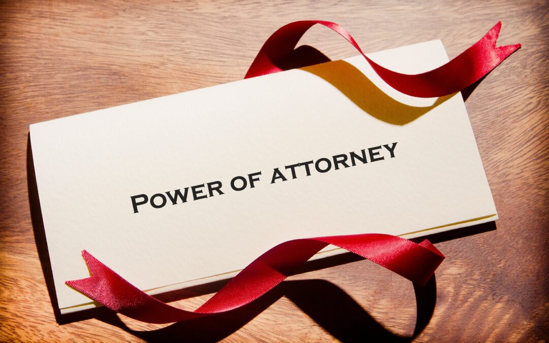 Unlocking the Benefits of Appointing an Enduring Power of Attorney