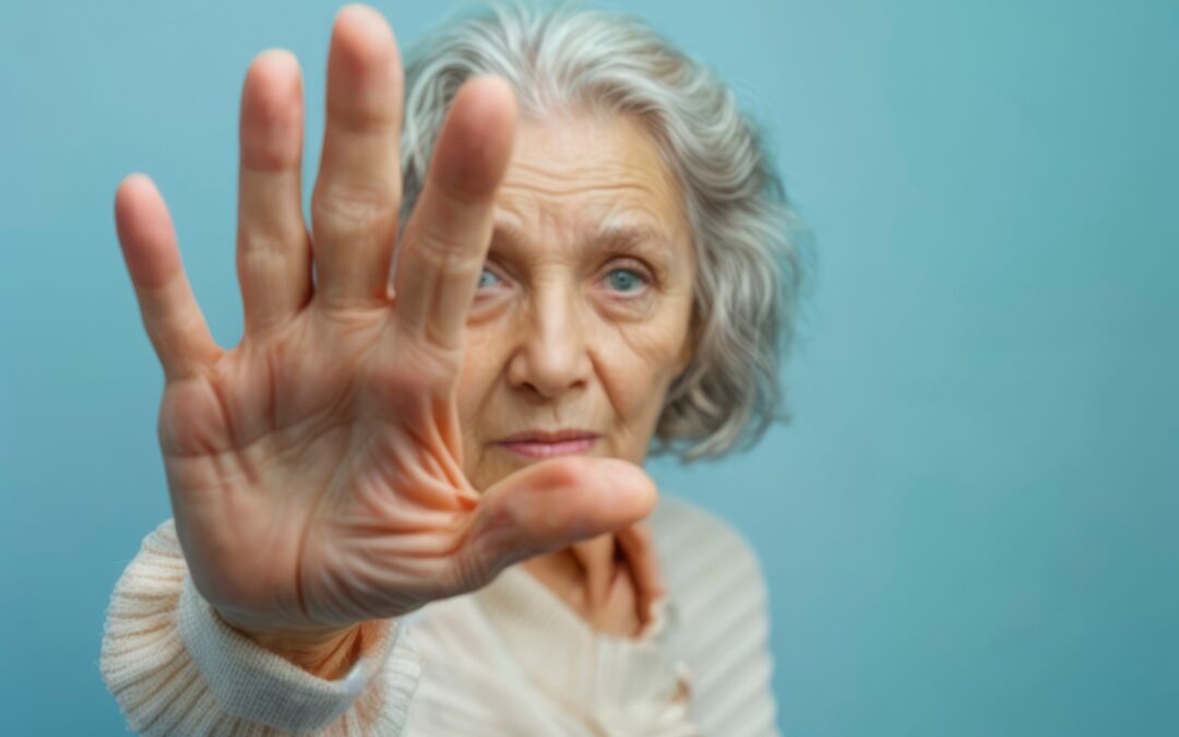 Elder Abuse – it is alive and well