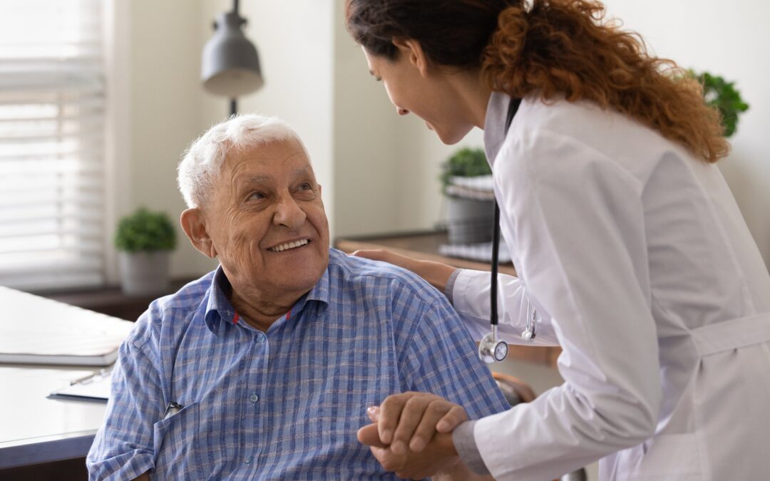 What are the differences between a Home Care Package and the Commonwealth Home Support Package