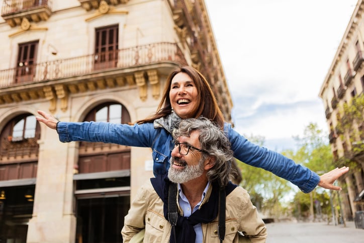 Guaranteed Income for Life