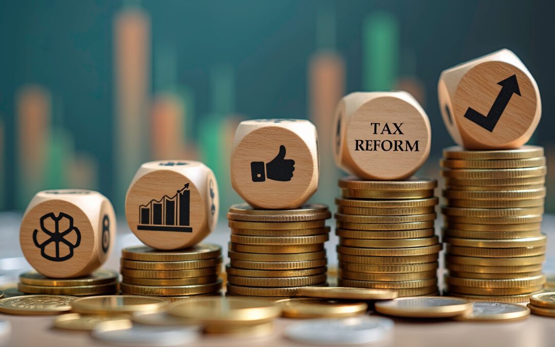 Australia’s Tax Reform Horizon: What Could Be Coming Next