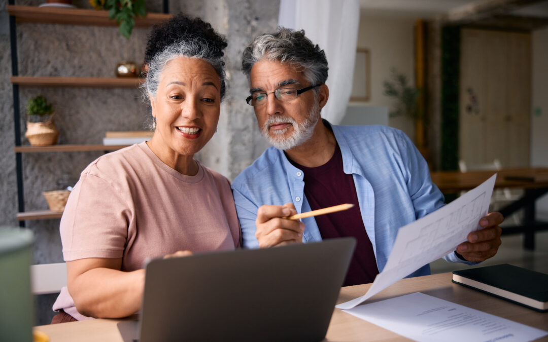 So, you are planning to retire!