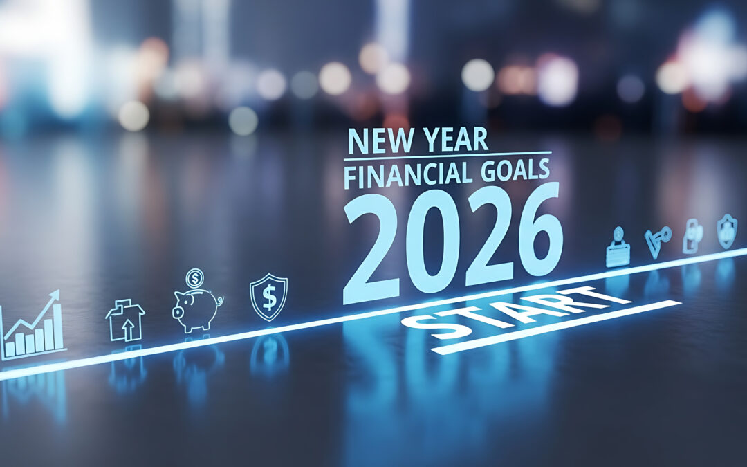 Start the Year Strong: Your Guide to Financial Planning for All Ages
