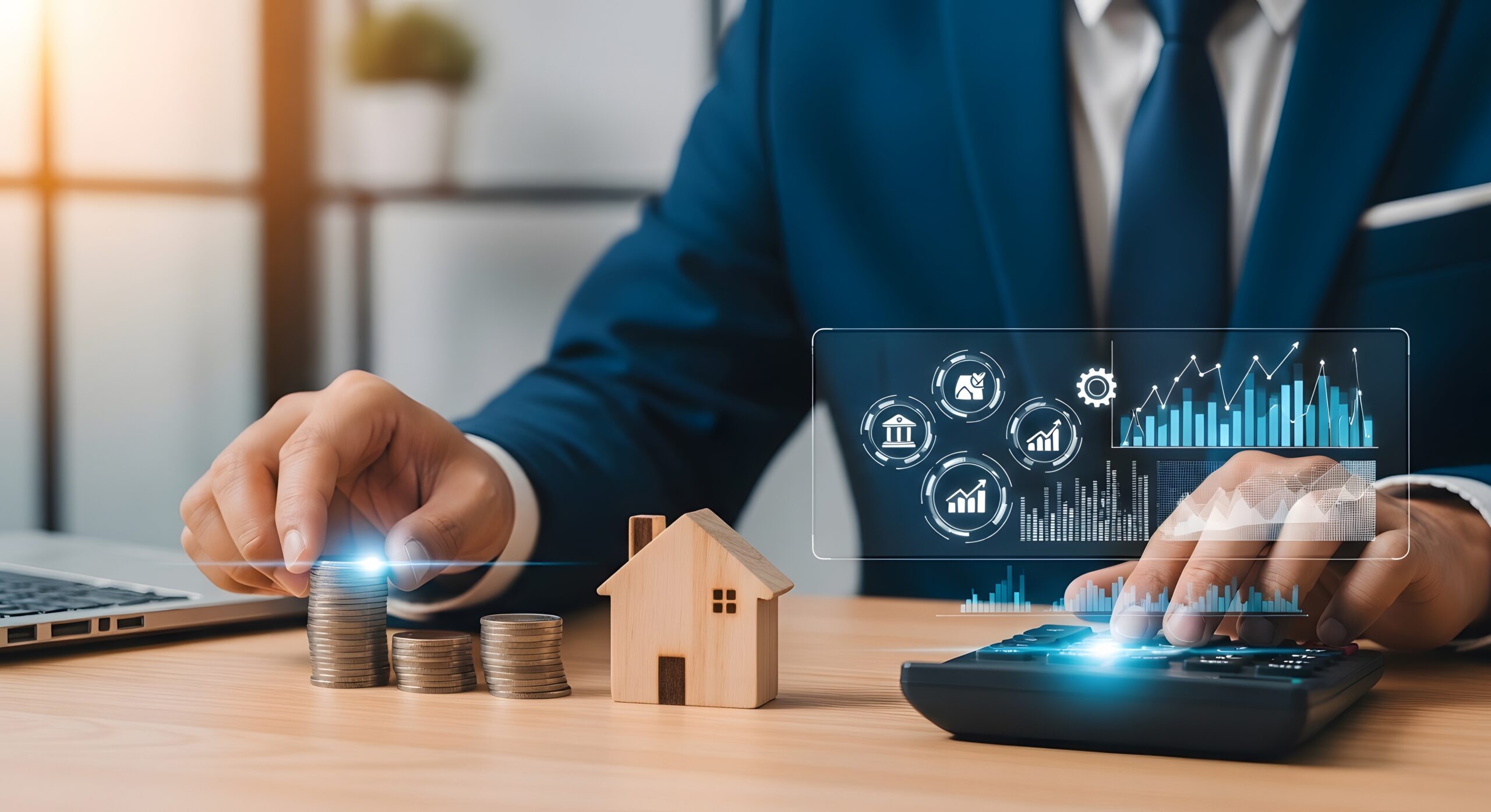 Changes to Negative Gearing