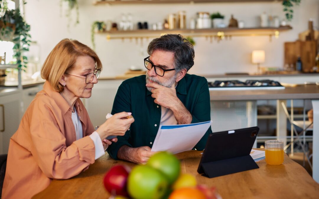 Sequencing Risk: Why the Timing of Investment Returns Matters in Retirement