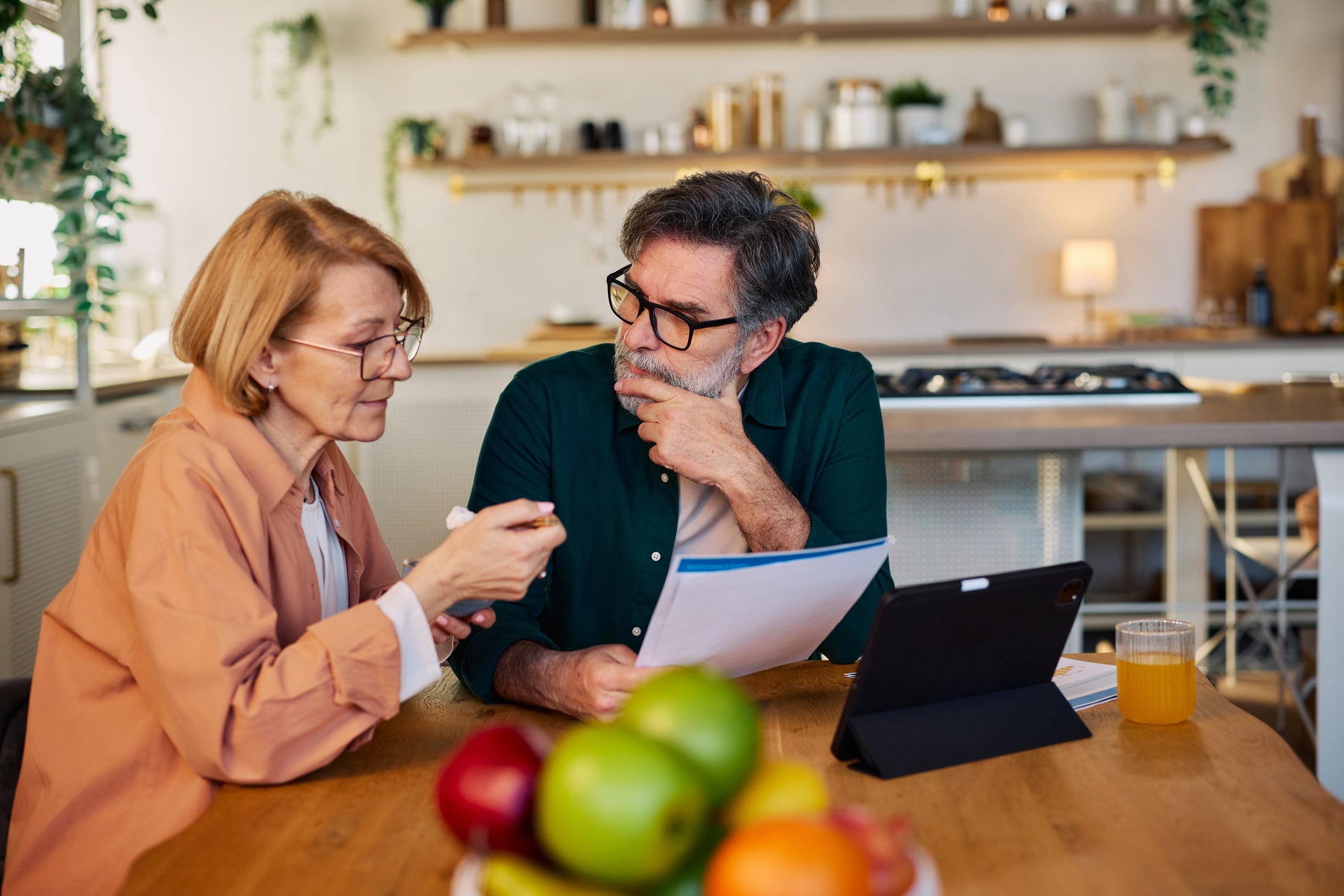 Sequencing Risk: Why the Timing of Investment Returns Matters in Retirement