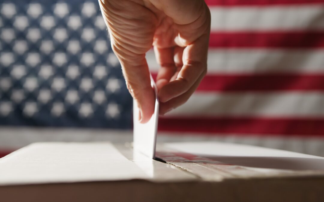 How the Upcoming US Mid-Term Elections Could Affect Australians